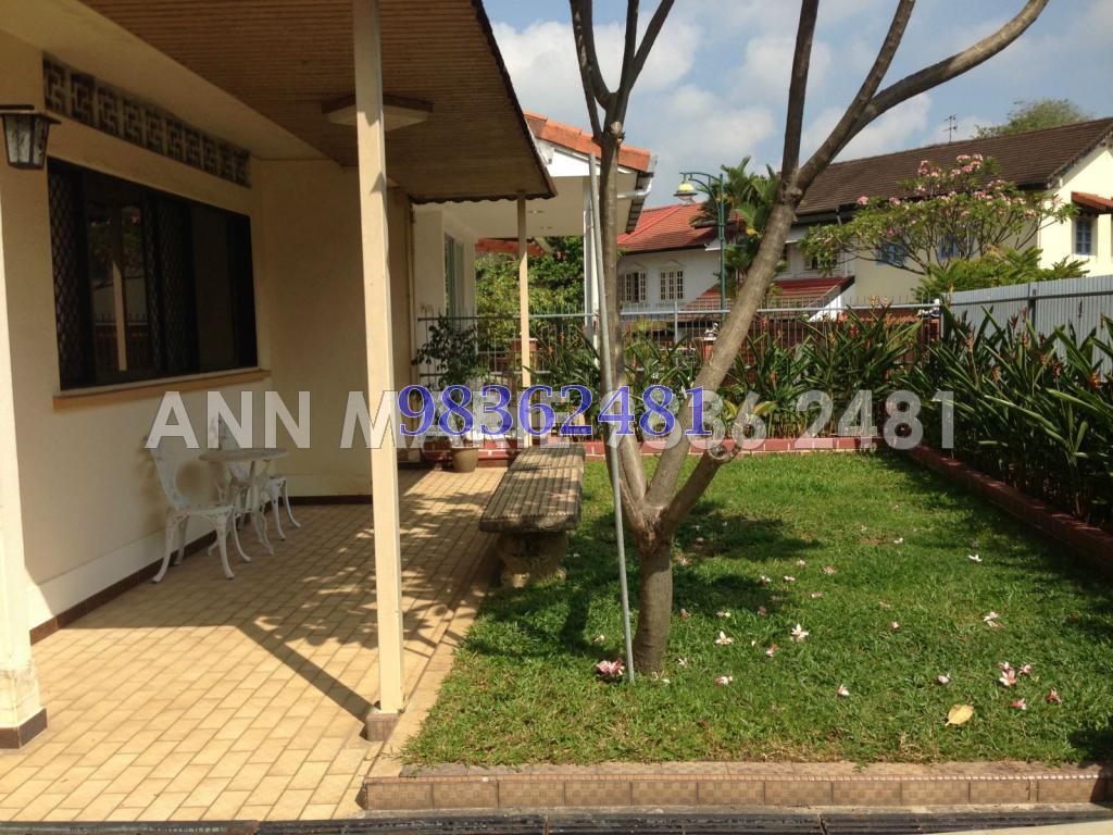 Thomson Garden Estate (D20), Semi-Detached #81242272